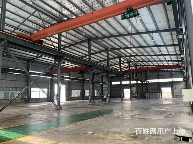 广汉珠海路2800平+700平厂房出租 - 图片 9