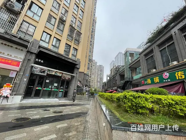 精选）理工大学小区美食街超市转让(带烟草证) - 图片 8