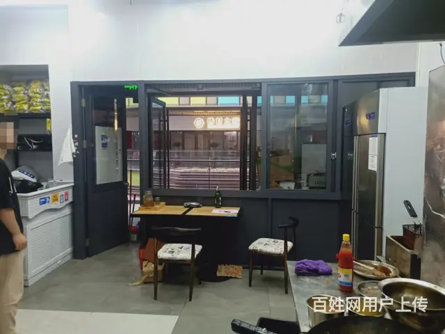 【易转免费推荐】好地段餐饮店转让 - 图片 2