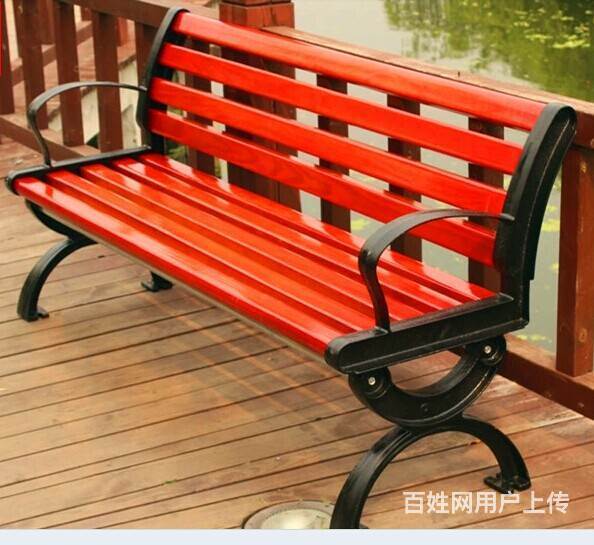 户外休闲椅生产厂家