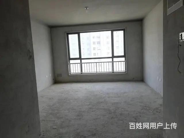 滨河湾 普通住宅 毛坯房含车位可以贷款有钥匙 - 图片 1
