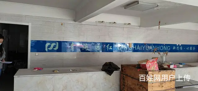 7638(七P）个人城北区景岳公寓西门海湖大道临街店铺出租 - 图片 4