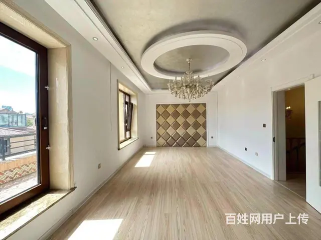 多套盛和天下别墅使用 450米双车位 南北花园 电梯680万 - 图片 3
