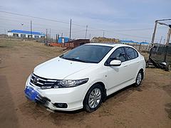 本田 锋范 2012款 1.5 手动 舒适版