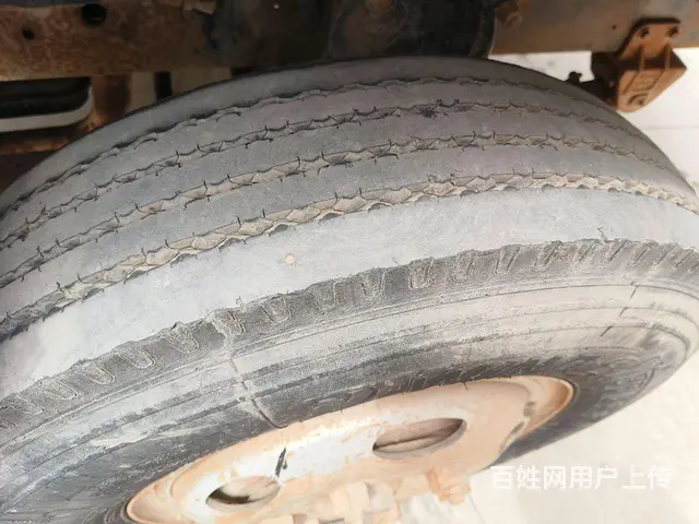 2015福田康瑞 4.2平板车 - 图片 8