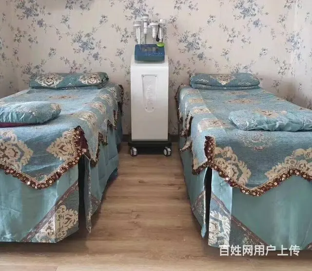 铁西区旺地美容工作室出兑 - 图片 1