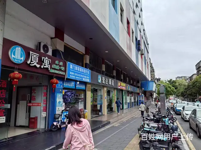 二市商圈 店铺招租 适合烧烤大排档小炒小吃等 - 图片 12
