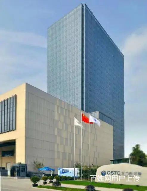 招商直租下沙精装150方带3个格局，户型方正落地窗欢迎来电 - 图片 8