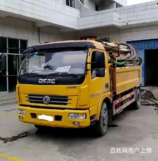 专业通厕，通下水管，抽化粪池，管道维修，单位合作 - 图片 4