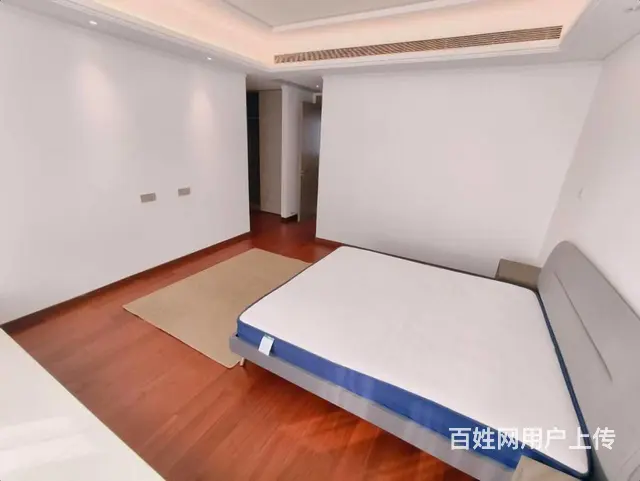 押一付一 湖景大平层标准五房，超大厅一览太湖美景。配套生态。 - 图片 4