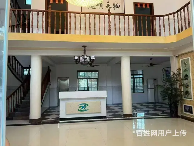 （51旺铺推荐）陵水400平独栋精装修别墅出租 - 图片 5