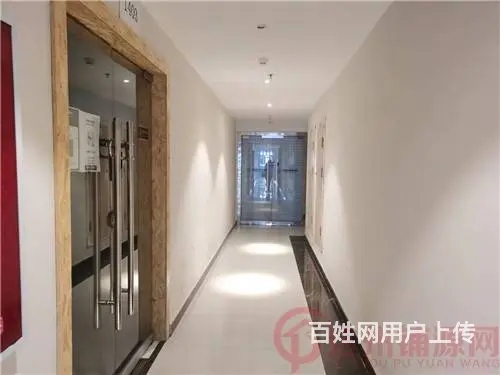 （达州铺源网）西外中迪红星美凯龙60㎡写字楼出租 - 图片 4