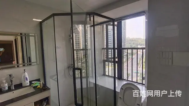 华发琴澳新城四季峰景 全新 干净整洁给您一个舒心的家 - 图片 8