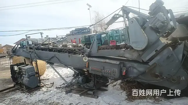 卖装粮60炮车 - 图片 1