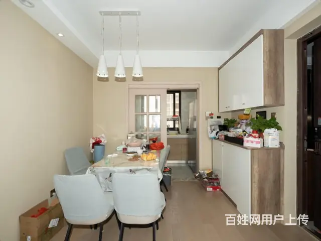 运河旁装修小三房 三开间朝南 中高楼层 采光好 - 图片 5