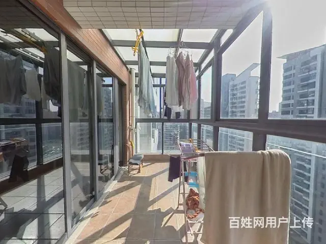 招商花园城一期 必卖好房！4室2厅199.2m?满五年 - 图片 8