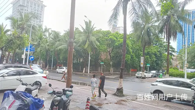 （51旺铺推荐）海甸岛东三路95平铺面转让 - 图片 12