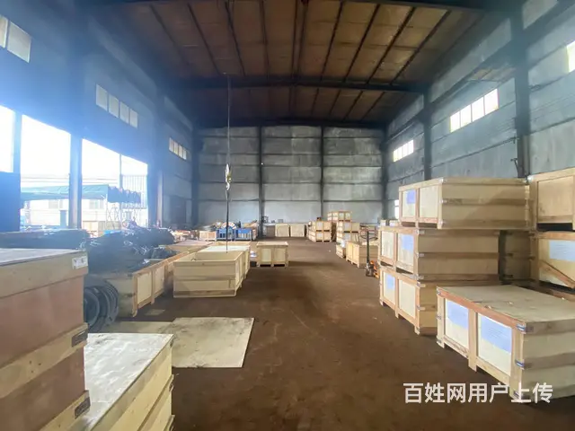 (房东直租)开元路松雅湖黄花600平厂房优价出租，带行车 - 图片 10