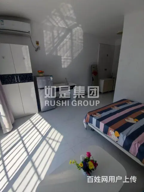 万达中骏旁 精装修，拎包入住 - 图片 8
