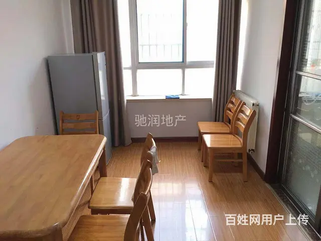七中对面高盛汉郡集中供暖家电齐全拎包住 - 图片 7
