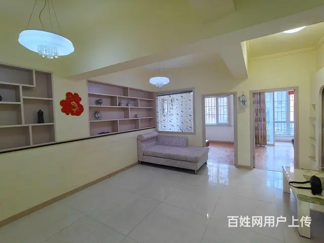 凤舞园 一楼带院三室 90平 39.8万 - 图片 3