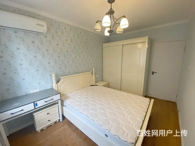 新上！白荡海人家 清爽3房 低楼层 民用水电 文一街幼儿园 - 图片 4
