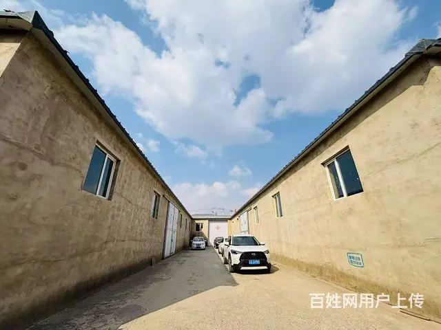 房主直租 于洪造化独院仓库厂房 2000平 欢迎咨询入驻 - 图片 9