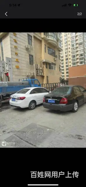 洛阳政和路350平房子出租 - 图片 1