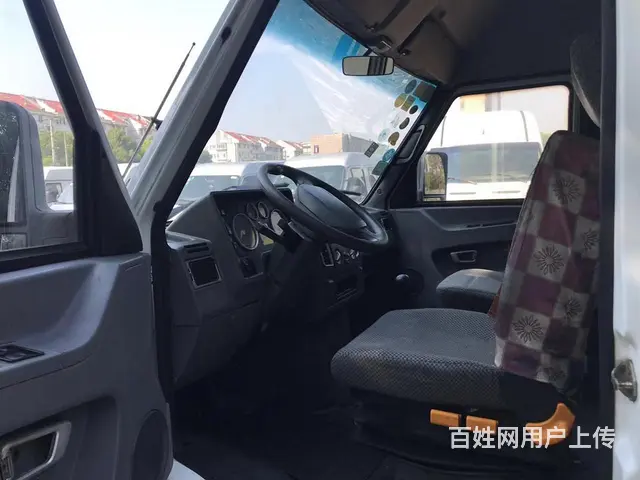 13年12月份依维柯得意，各种车型齐全 - 图片 6