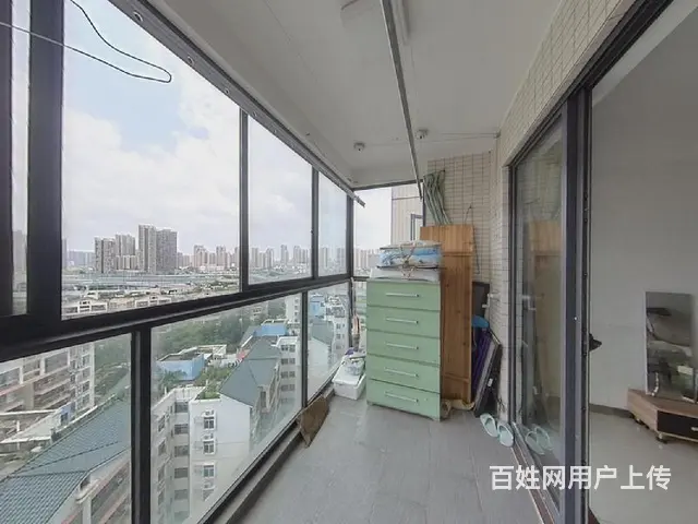 棕榈四季 山姆会员对面电梯精装修三房两卫南向视野采光很好 - 图片 8
