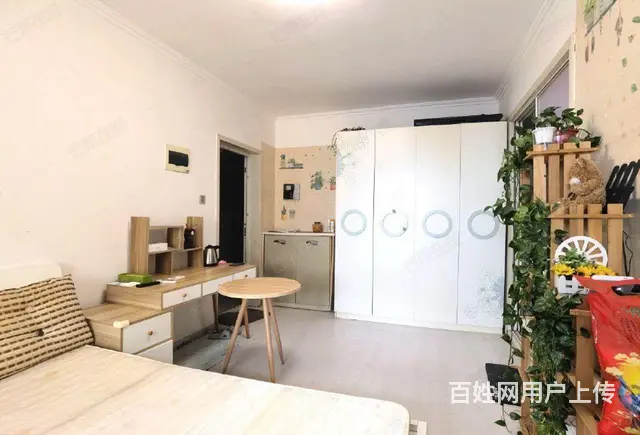 中街地铁口，精装修，家具家电齐全，拎包就住， - 图片 6