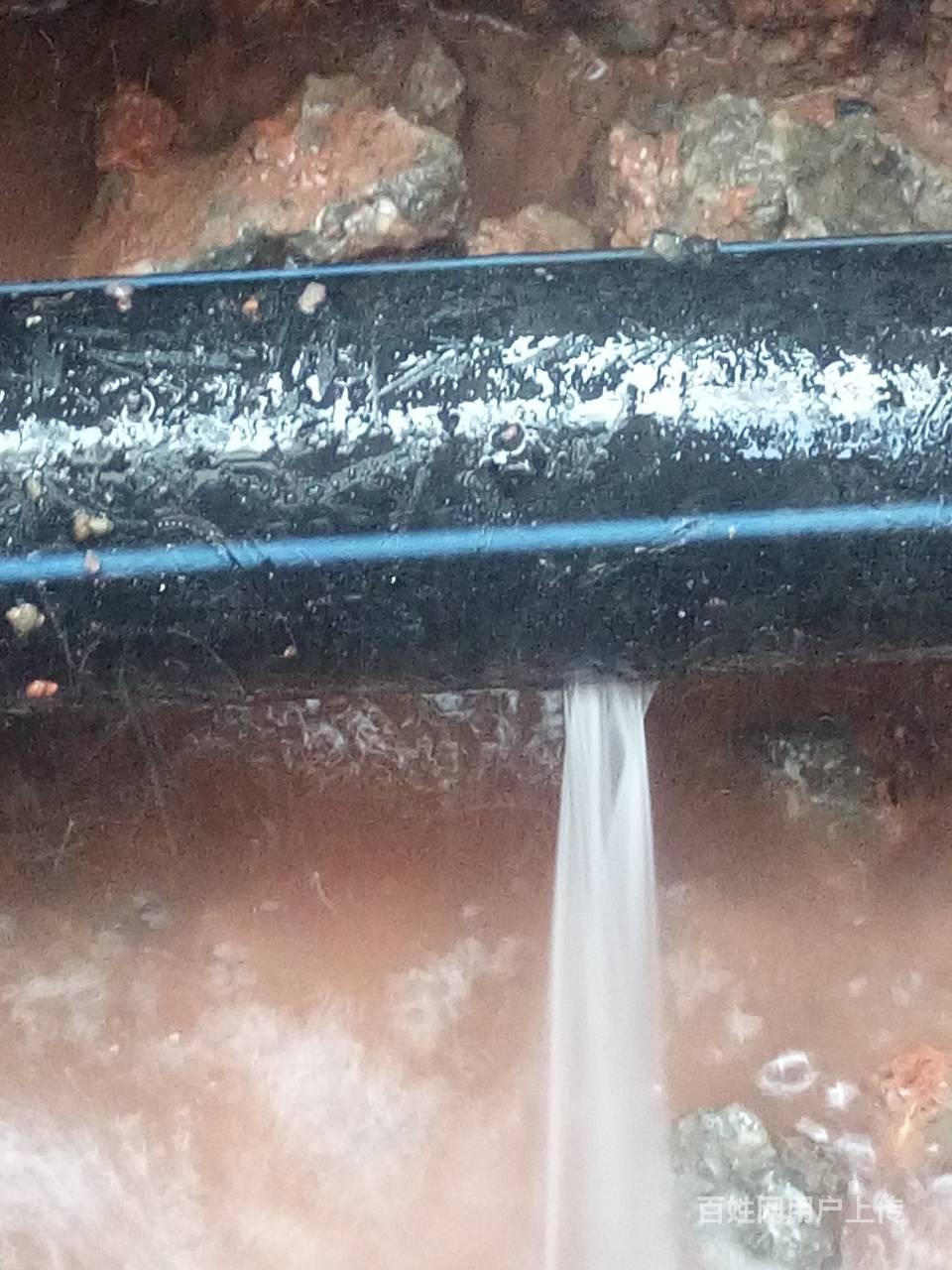 宝安管道漏水检测 宝安水管漏水检测 管道维修