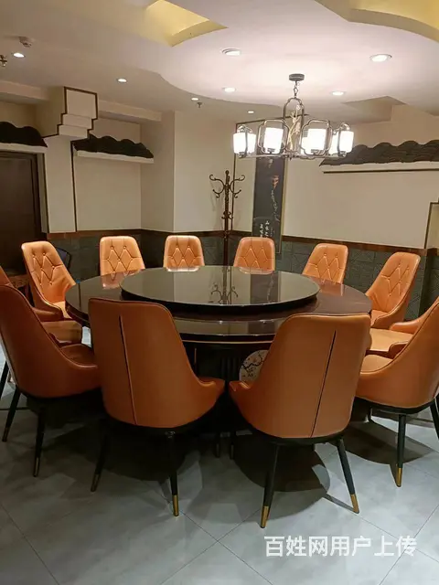 8005（七P）个人城北区朝阳二巷口临街餐饮店对外转让 - 图片 10