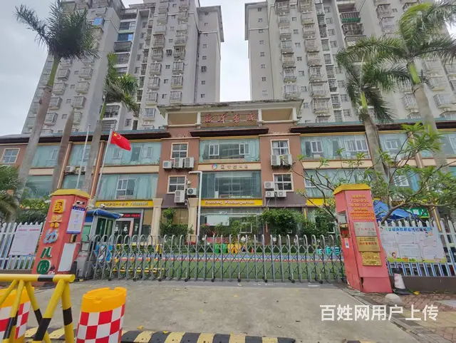 （51旺铺推荐）美兰区海府一横路47平铺面出租 - 图片 8