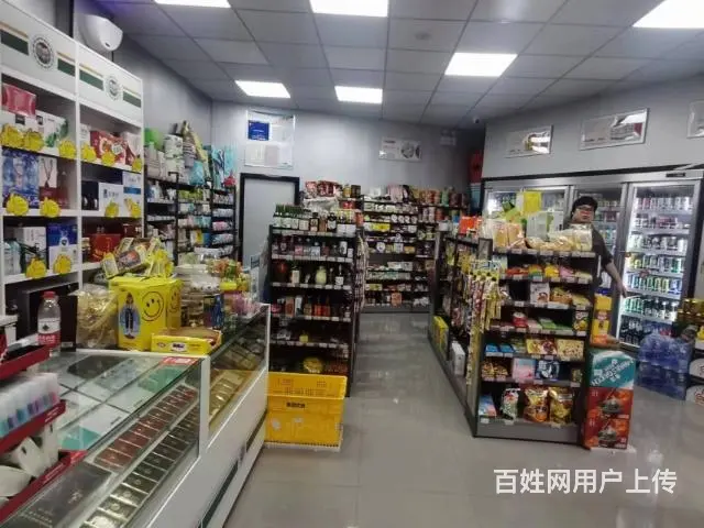 （老板房源）长沙县万人小区日营3500以上超市转 - 图片 5