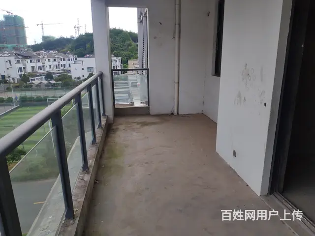 新安养生谷三室两厅一厨两卫一阳台毛坯房出售 - 图片 9