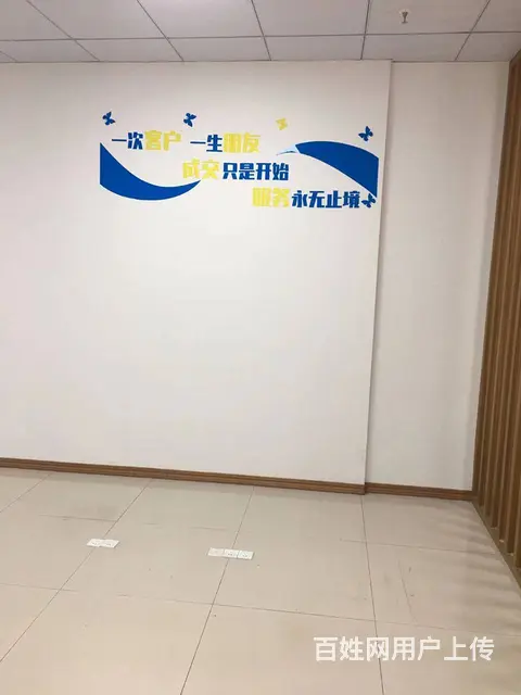 出租‘湖塘镇中心、小区底商、双面街’临街商铺 - 图片 7