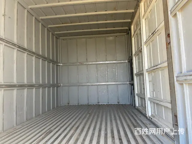 【搞定了！】19年江铃凯运4米2箱货 - 图片 6