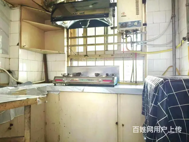 桃花街华茂小区一室一厅4楼950 - 图片 4