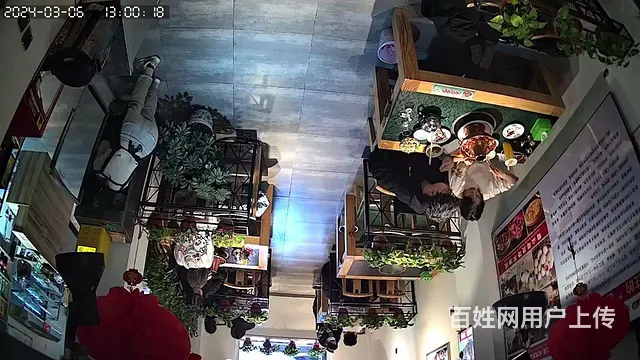 特色美食店转让 - 图片 3