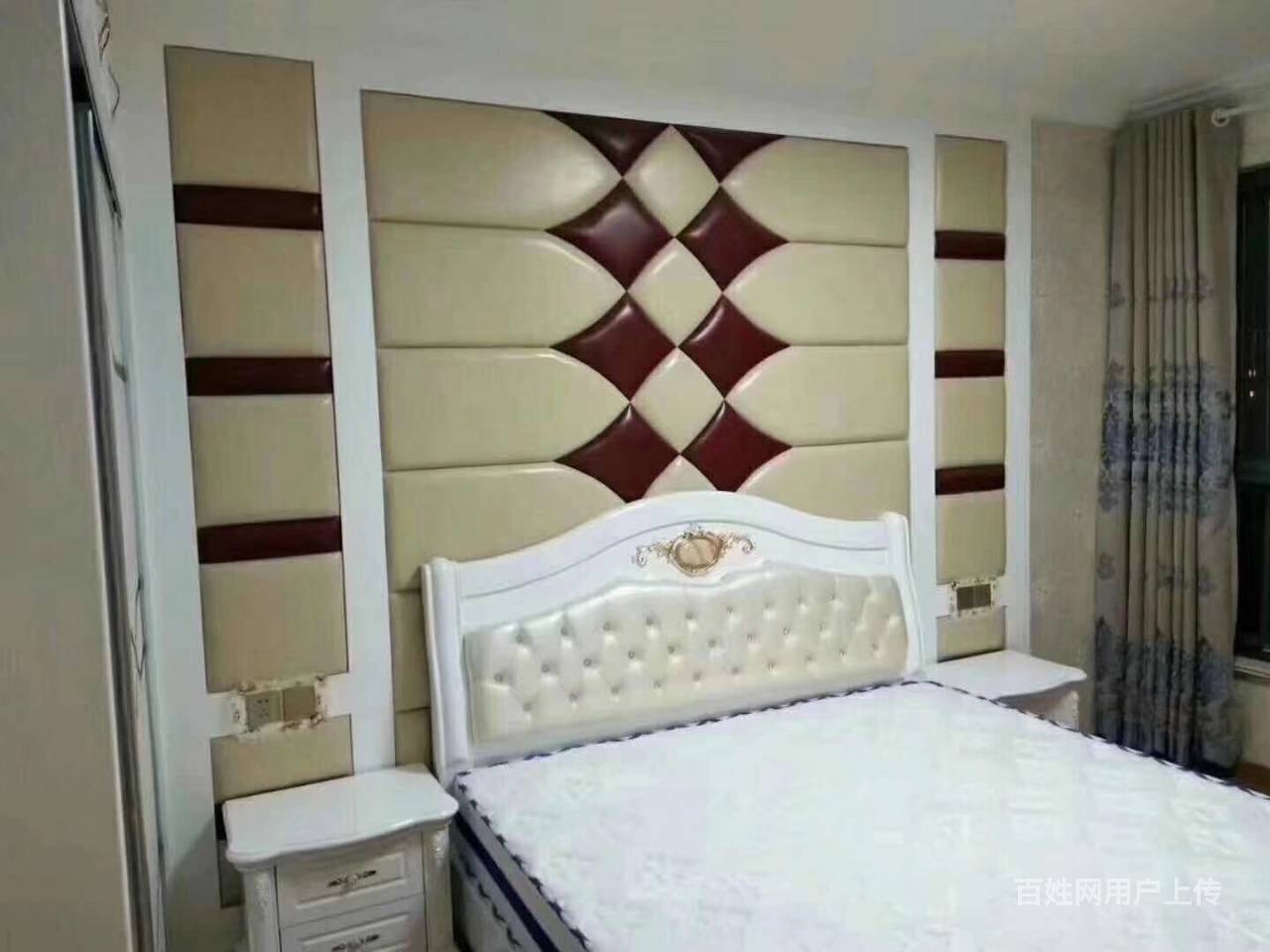 床头软包床头维修翻新