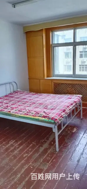 珠江广场林业家属楼 普通住宅 简单装修 - 图片 6