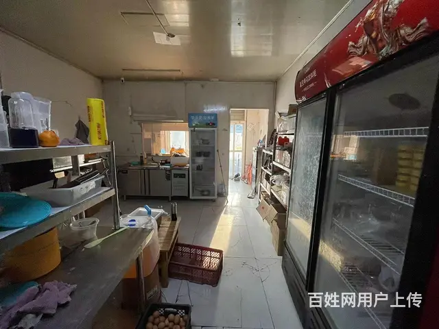 张店区九级村便民市场外卖店整体转让 - 图片 7