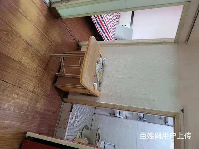顾乡健康乐园出租 拎包即住 - 图片 3