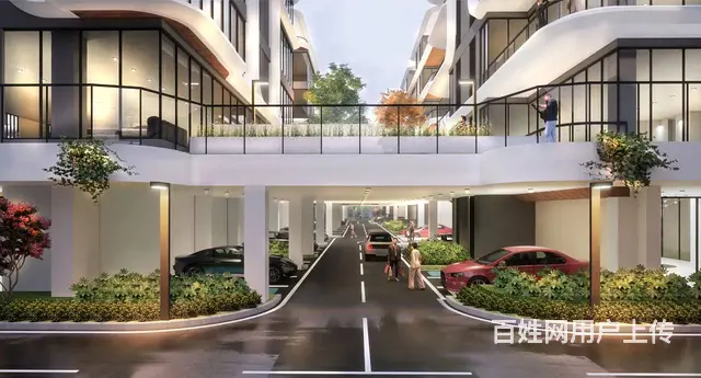 政务西三公路独栋办公楼 带燃气 超大赠送面积 地铁口 - 图片 2