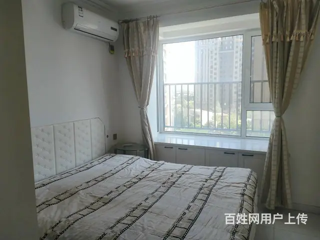 保利达 翠堤湾 3期 普通住宅1厅 中等装修 - 图片 4