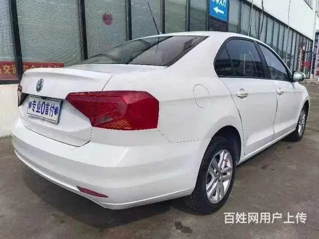 大众 捷达 2019款 1.5 手动 梦想版舒适型 - 图片 5
