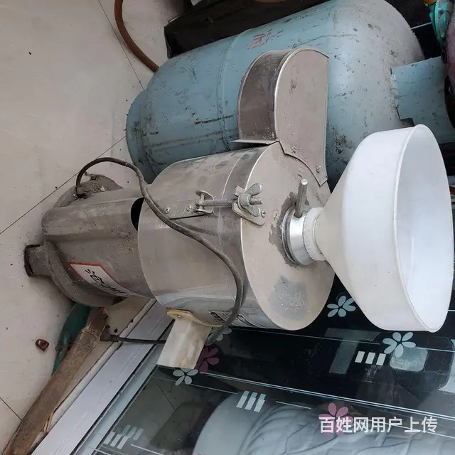 卖豆浆研磨机。 - 图片 4