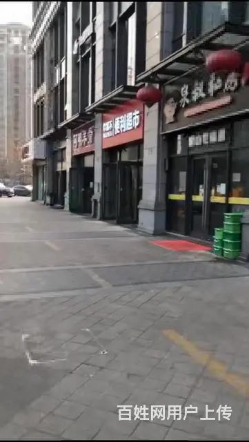 萧山地铁口博奥路B出口无费适合拳击 健身 土菜馆 火锅等 - 图片 1