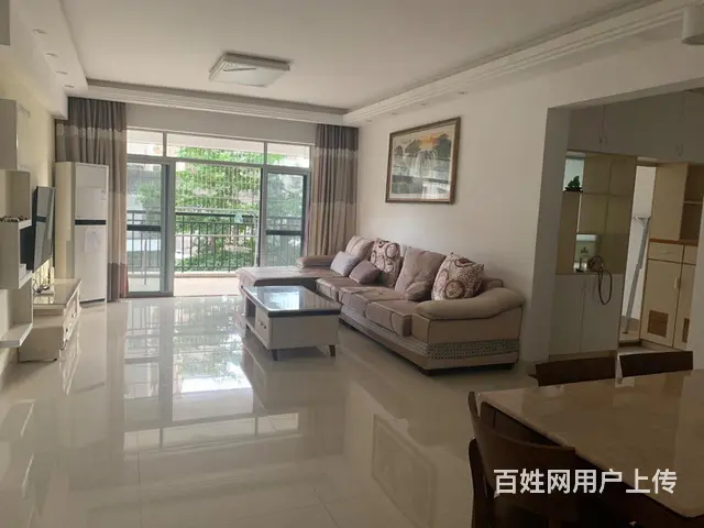 武警公寓4室两厅两卫领包入住找长租 - 图片 8